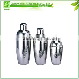 Bubble Tea Tools Supplier Plastic Double Measuring Jigger thumbnail-4