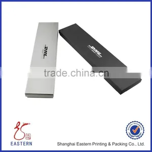 Custom Paper Tie Packaging/Packaging Box For Tie thumbnail-1