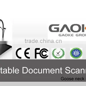 Best Selling Stock Book Scanner Handheld Wifi a3 Malaysia With High Definition Reader Memory Card Support Window thumbnail-1