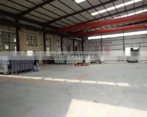 Dongguang Canghai Packing Machine Co., Ltd. company overview - view 2 thumbnail
