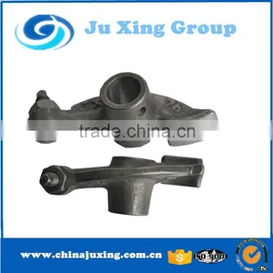China Drop Forged Motorcycle Rocker Arm Manufacture thumbnail-6