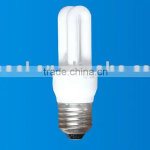 U Type,energy Saving Lamp,LB0902 thumbnail-1