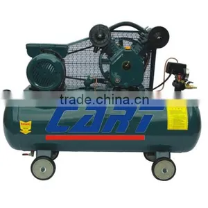 3hp Piston Air Compressor Low Price Portable Configuration 250L/min thumbnail-1
