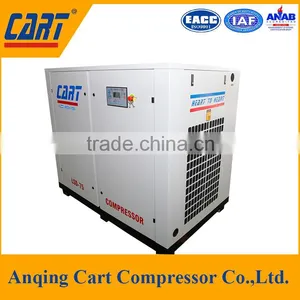 Factory Directly Provide 55KW/75HP Screw Air Compressor for LSB-75A thumbnail-1