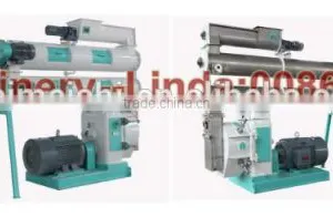 Best Quality Animal Feed Pellet Machine for Sale thumbnail-3