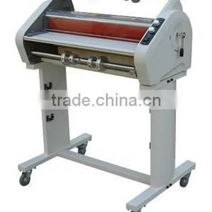 RS LAMINATING MACHINE thumbnail-1