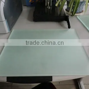 Frosted Glass/glass Door/float Glass Shandong Yaohua thumbnail-1