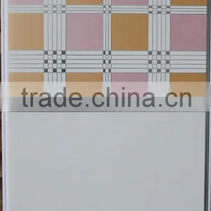 Waterproof Fireproof Function False Ceiling Panel Cheap Pvc False Ceiling thumbnail-3