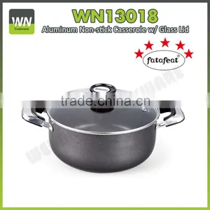 China Wholesale Websites Aluminum Alloy Cookware thumbnail-1
