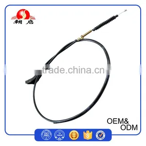 Best Selling Black Color PVC Material China Tricycle Clutch Cables thumbnail-2