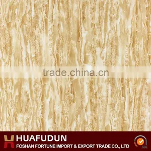 Foshan Micro-crystal Ceramic Floor Tile 6x6,8x8m thumbnail-4