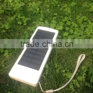 ----Portable Emergency Solar Torch Light Solar Table Light Solar Light thumbnail-5