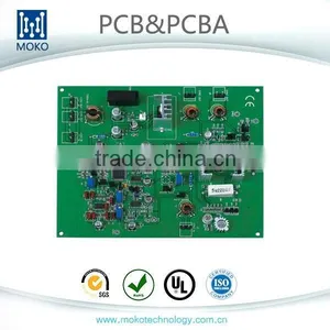 EMS(Electronic Manufacturing) Services PCB Circuit Board for IT Product thumbnail-2