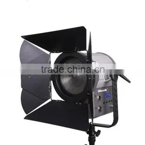 Menik SR-3000 300W Fresnel Lens LED Spotlight thumbnail-1
