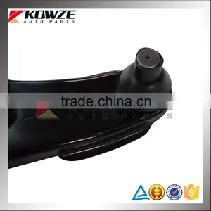 Lower Left Front Suspension Arm Assembly For Mitsubishi Outlander XL CU2W CU4W CU5W MN101741 4013A131 MR961391 thumbnail-3