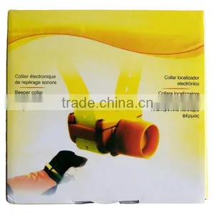 Dog Training Equipment Tracking Collars for Hunting Dogs thumbnail-5