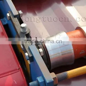 China Roll Forming Machine Manufacturer ,factory Cold Roll Forming Machine for Sale thumbnail-4