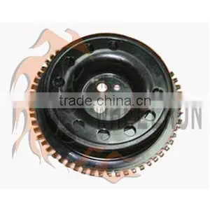 Vibration Damper for ISF 2.8 5282176 thumbnail-1