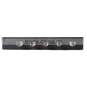 3G/SD/HD SDI Repeater 1:4 HD SDI/SD SDI Splitter 1x4 thumbnail-2