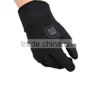 Battery Heated Gloves Waterproof Heated Gloves for Cold Winter thumbnail-1
