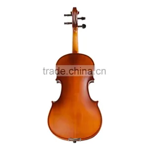 Popular Handmade Student Violin 44 Ebony Accessories Korea TL002-3B Quality Choice thumbnail-3