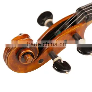 Antique Violin Master Making TL007-3 thumbnail-6