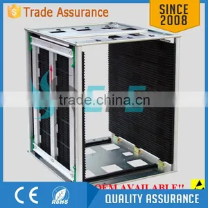 High Temperature SMT ESD PCB Rack From SHENZHEN ELES thumbnail-5