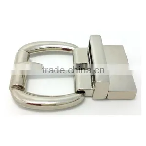 Reversible Belt Buckle Buckles for Belts Browning Belt Buckles thumbnail-5