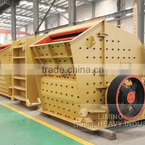 2015 Henan Heavy Industry Large Stone Processing Equipment Impact Crusher High Quality thumbnail-2