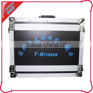 Customized Standard 2U Rack Case Flight Case thumbnail-4
