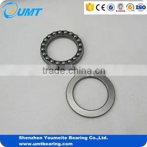 Stable Performance Thrust Ball Bearing 51304 thumbnail-4