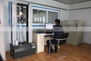Shandong Dehaiyouli Belt Co., Ltd. company overview - view 2 thumbnail