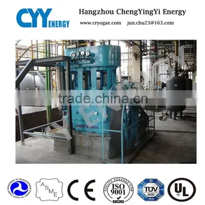 300bar High Pressure Piston Air Compressors / 300bar 400bar Industrial Air Compressor thumbnail-1