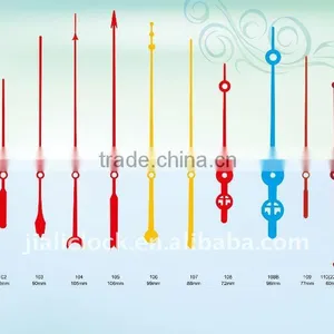 Metal Second Clock Hands thumbnail-1