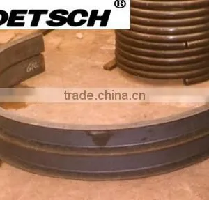 De xi W24YPC-45 Bus Bar Bending Tool thumbnail-6
