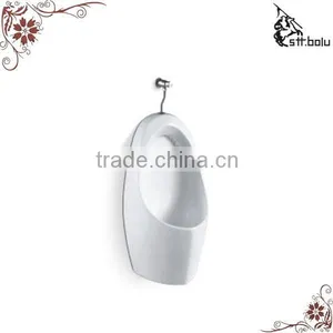 Toilet Sink Urinal Ceramic Small Urinal Toilet Bowl for Men thumbnail-1