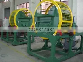 Rice Husk Briquetting Machine thumbnail-1