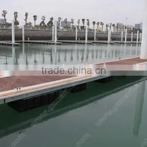 Aluminum Structure Gangway thumbnail-1