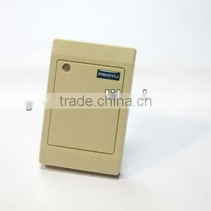 Wiegand 26bits 125KHZ EM Card Reader PY-CR1 thumbnail-1