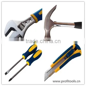 33pcs Home Multi Purposse Hand Tool Sets thumbnail-3