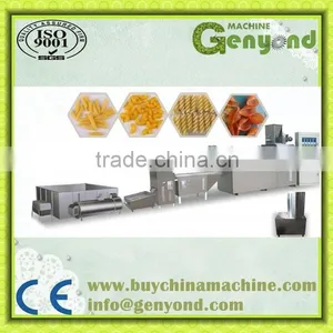 Pasta/macaroni Food Machine/making Machine/processing Line/plant Pasta thumbnail-1