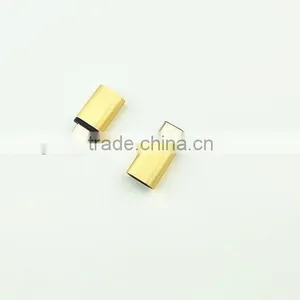 Made in China Both Ends Micro Usb Cable Usb Type c 3.1 thumbnail-4
