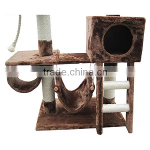 Wholesale Cat Trees thumbnail-2
