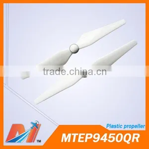 Maytech 9.4 x 5 Inch Plastic Airplane Propeller DJI Phantom4 Props thumbnail-1