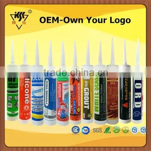 Water Based Polyurethane Paint Structural Silicone Sealant thumbnail-4
