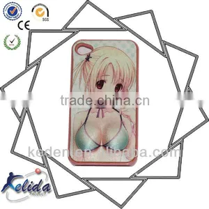 Sexy Beauty Cell Phone Case for Iphone 5s thumbnail-1