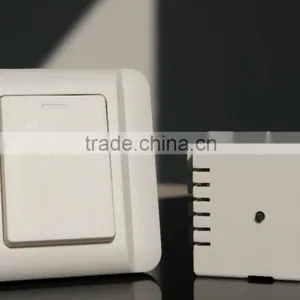 Self-powered Wireless Wall Switch thumbnail-1