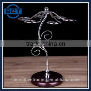 Wine Glass Rack Holder thumbnail-2