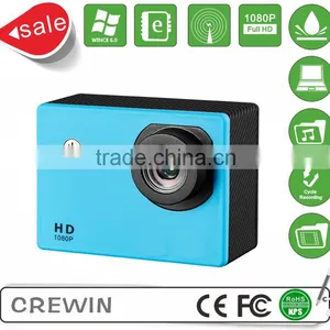 New Ultra HD Sport DV 4k Camera Module, 4k Video Camera thumbnail-3