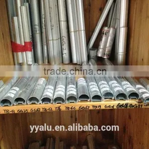 Aluminum LED Profile For LED Strips thumbnail-1
